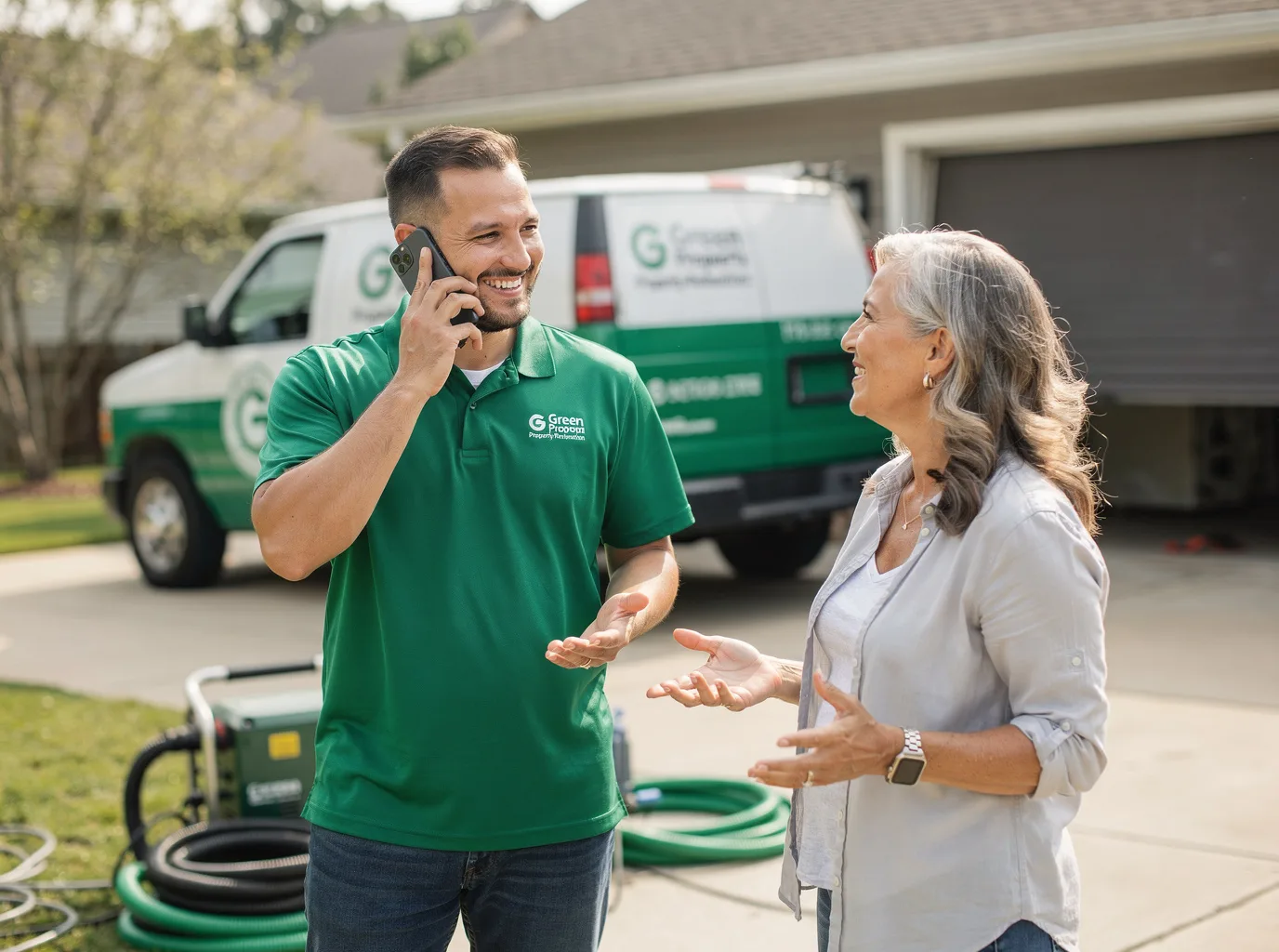 Water Damage Restoration Mousie, KY FAQs